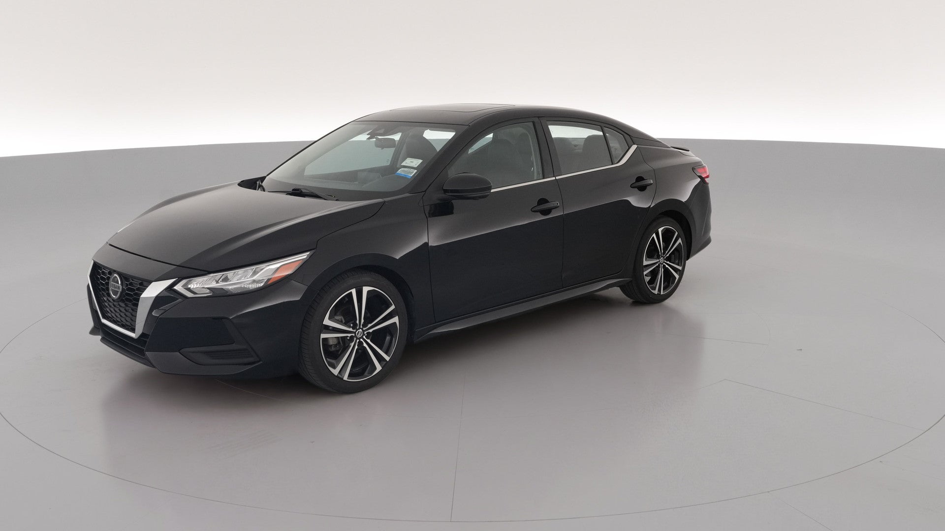 2023 Nissan Sentra vehicle photo
