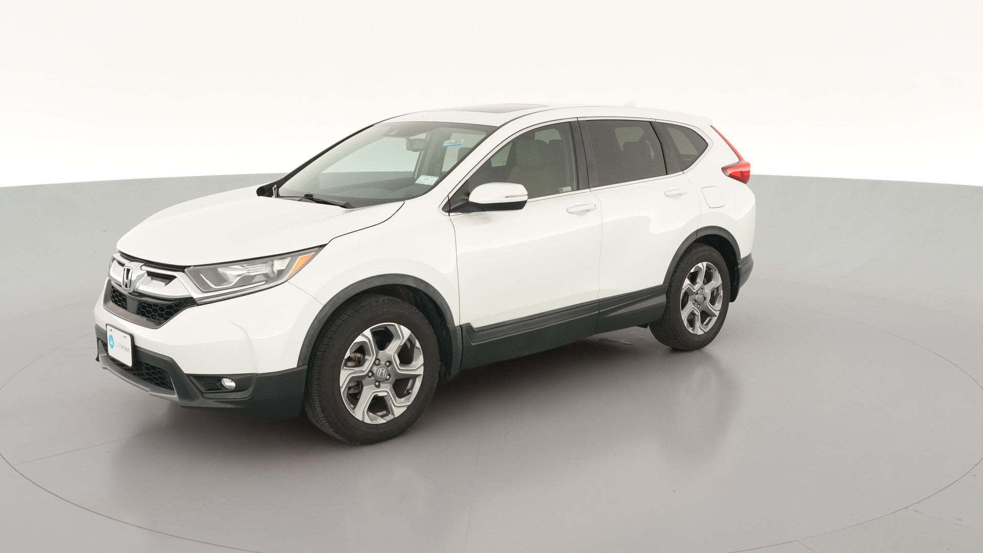 2019 Honda CR-V vehicle photo