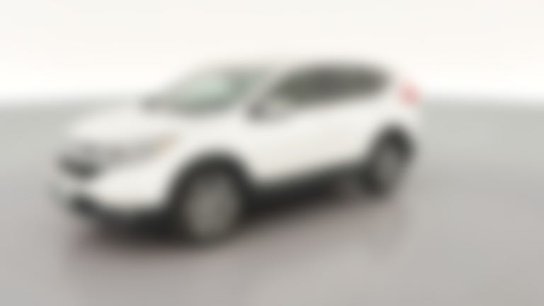 2019 Honda CR-V vehicle photo