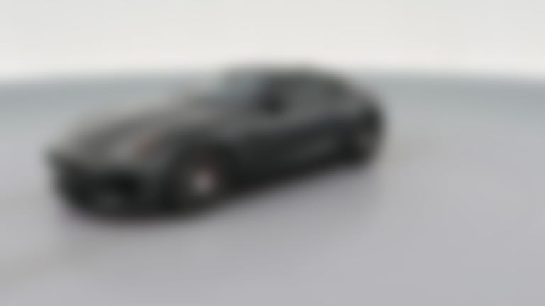 2020 Jaguar F-TYPE vehicle photo