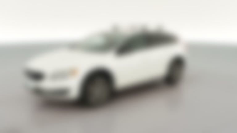 2016 Volvo V60 vehicle photo