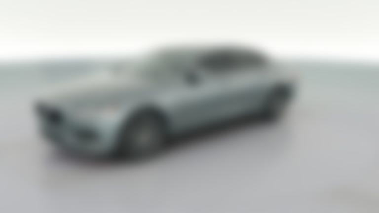 2018 Volvo S90 vehicle photo