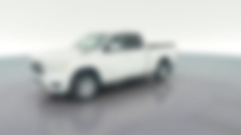 2022 Ram 1500 Quad Cab vehicle photo