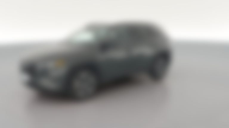 2022 Hyundai Tucson Hybrid vehicle photo