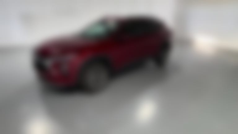 2025 Chevrolet Trax vehicle photo