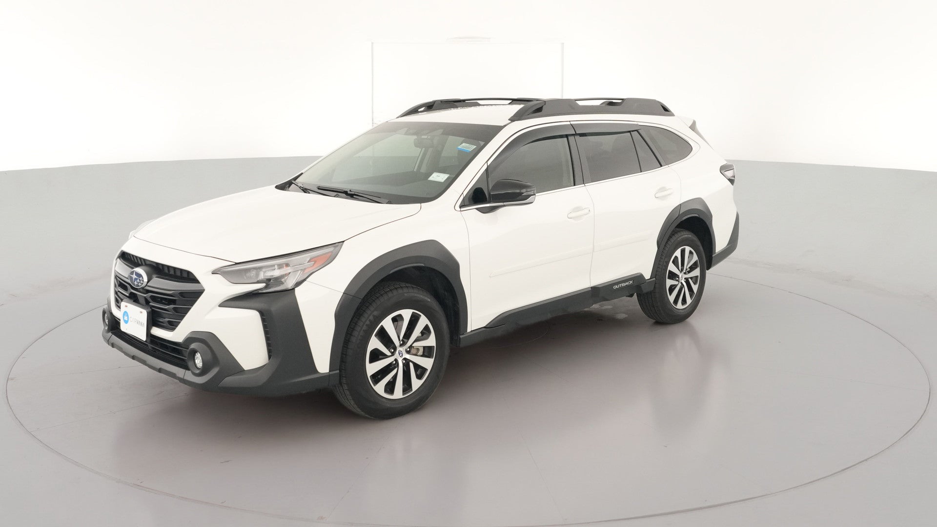 2025 Subaru Outback vehicle photo