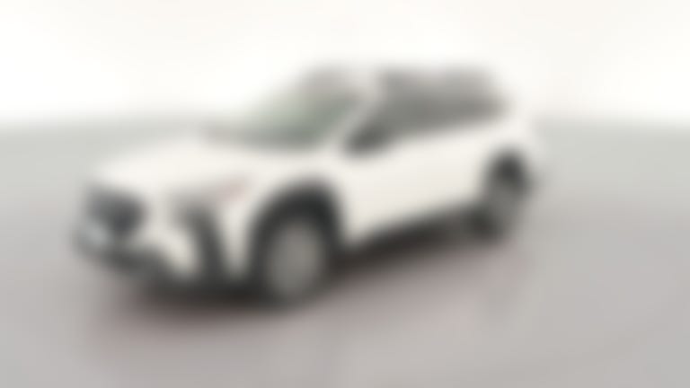 2025 Subaru Outback vehicle photo