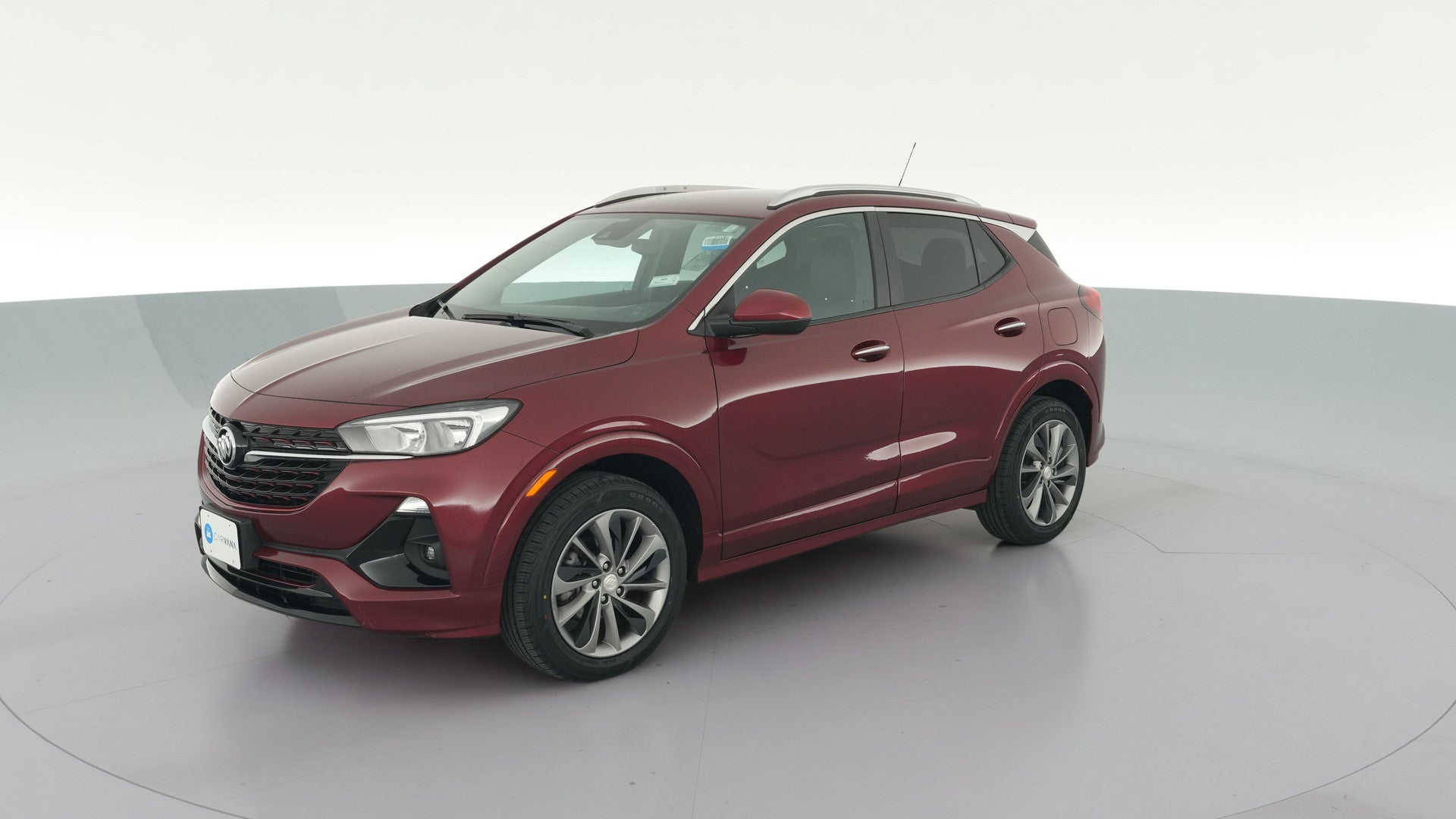 2023 Buick Encore GX vehicle photo