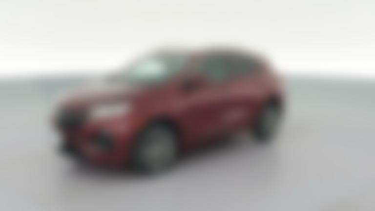 2023 Buick Encore GX vehicle photo