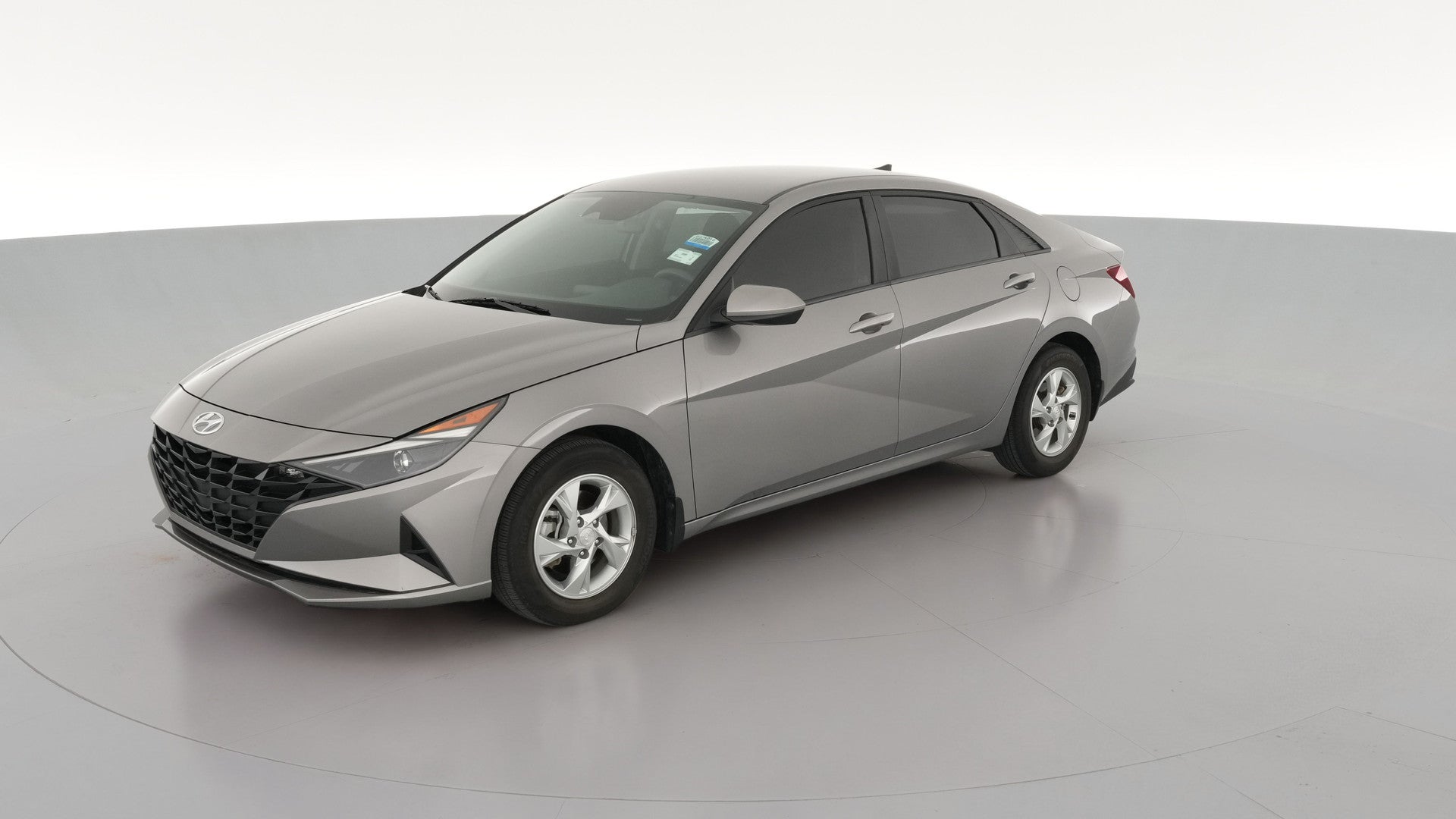 2022 Hyundai Elantra vehicle photo