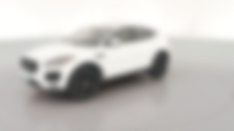 2019 Jaguar E-PACE vehicle photo