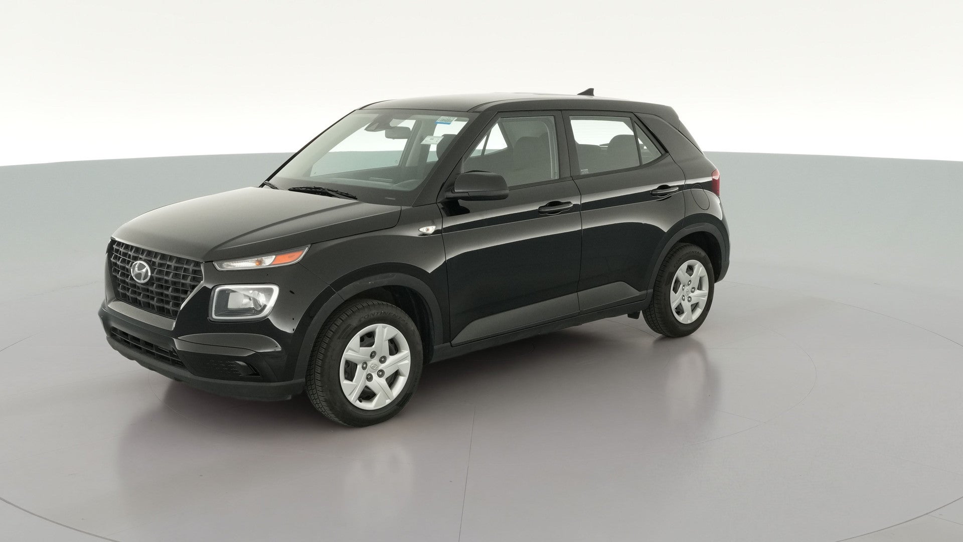 2020 Hyundai Venue vehicle photo