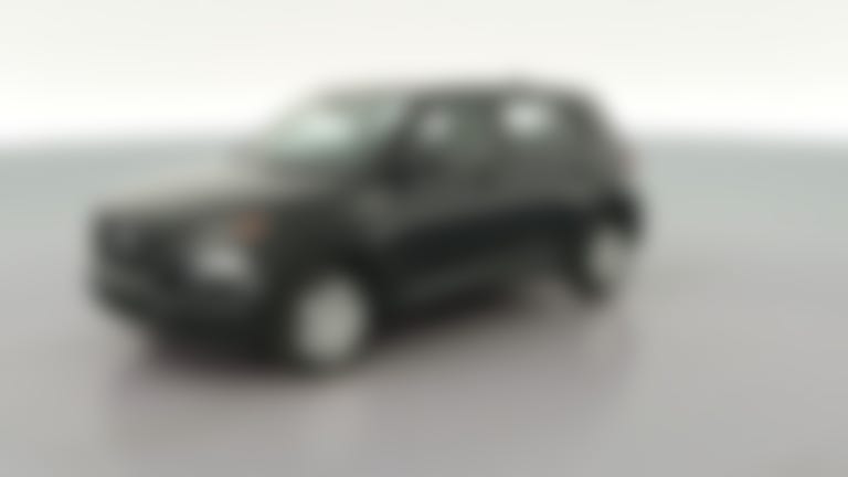 2020 Hyundai Venue vehicle photo