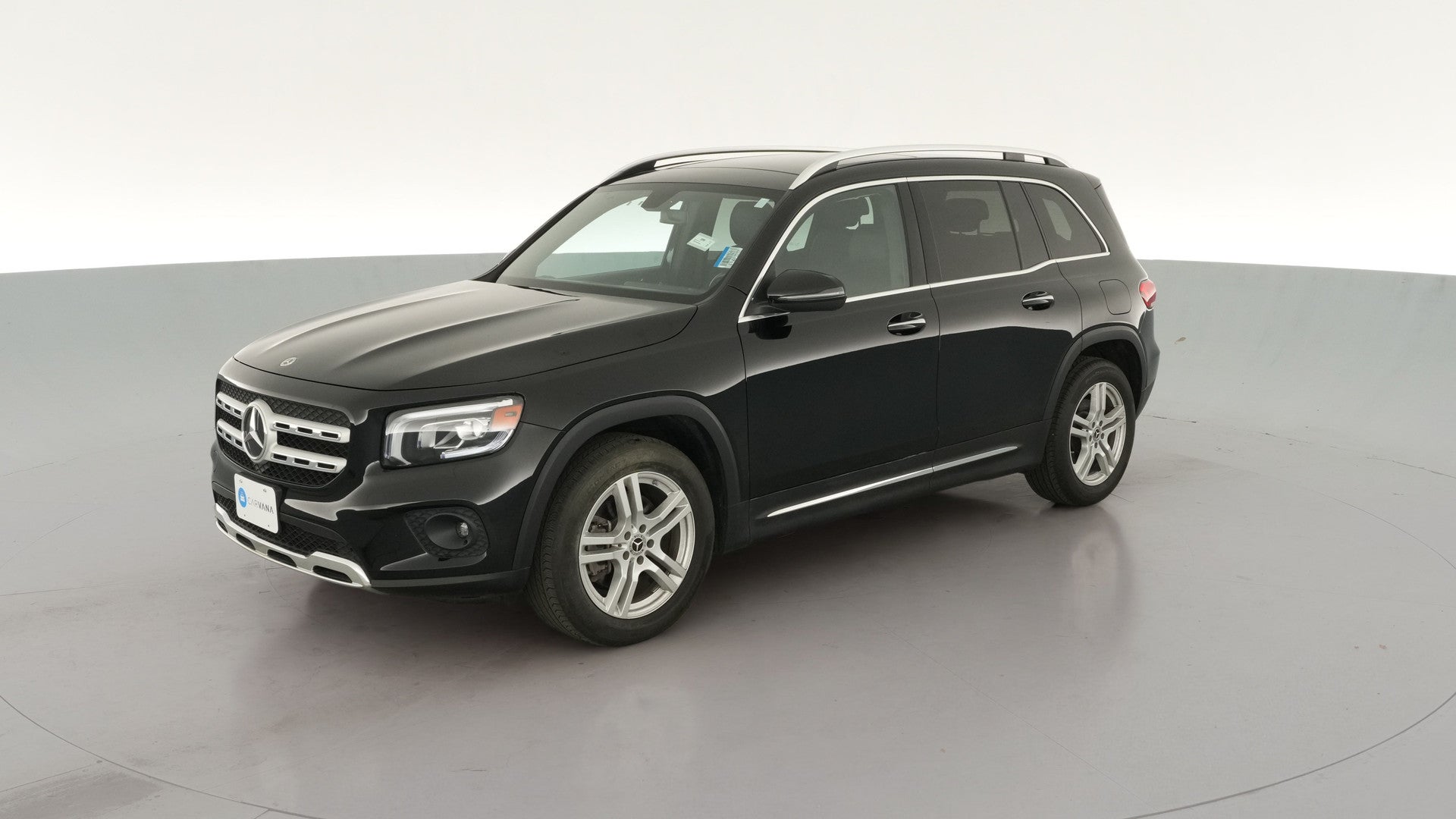 2022 Mercedes-Benz GLB vehicle photo