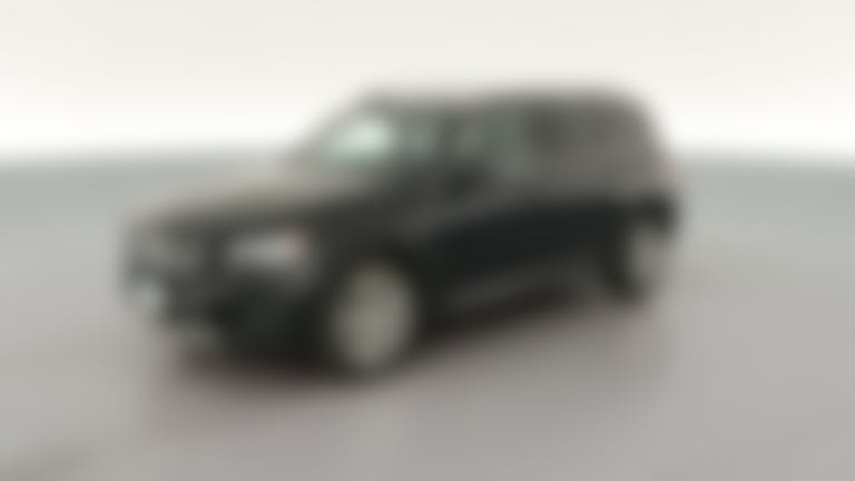 2022 Mercedes-Benz GLB vehicle photo