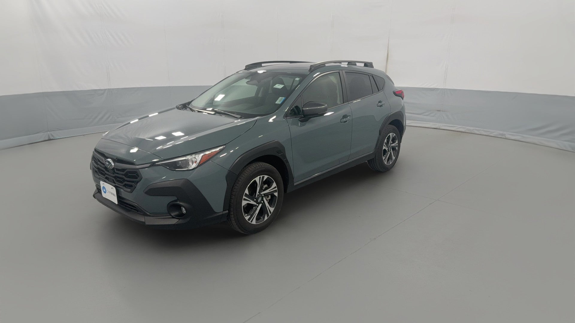 2024 Subaru Crosstrek vehicle photo