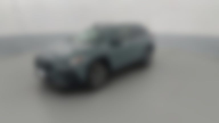 2024 Subaru Crosstrek vehicle photo