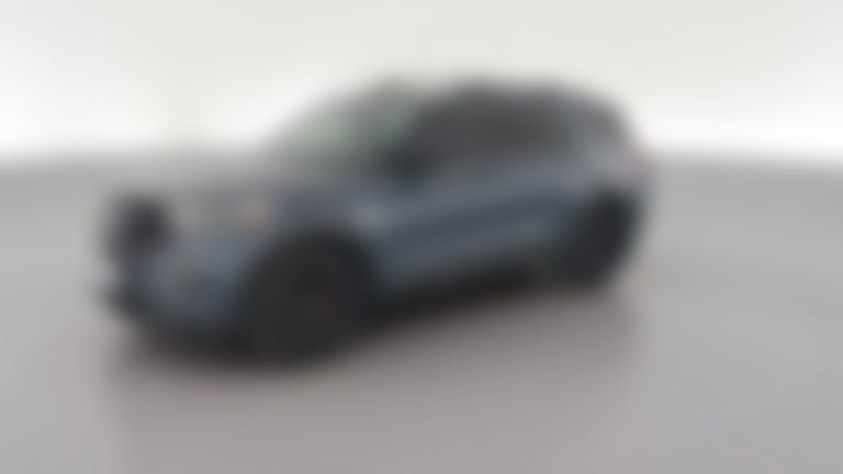 2021 Ford Explorer vehicle photo