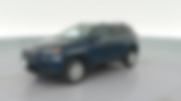 2018 Jeep Cherokee vehicle photo