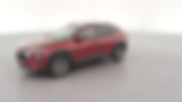 2025 Chevrolet Trax vehicle photo