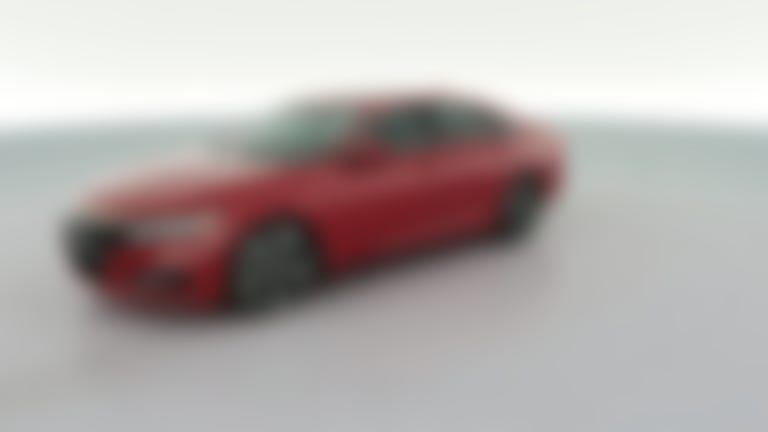 2020 Honda Accord vehicle photo
