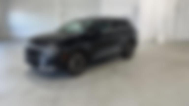 2025 Kia Sportage vehicle photo