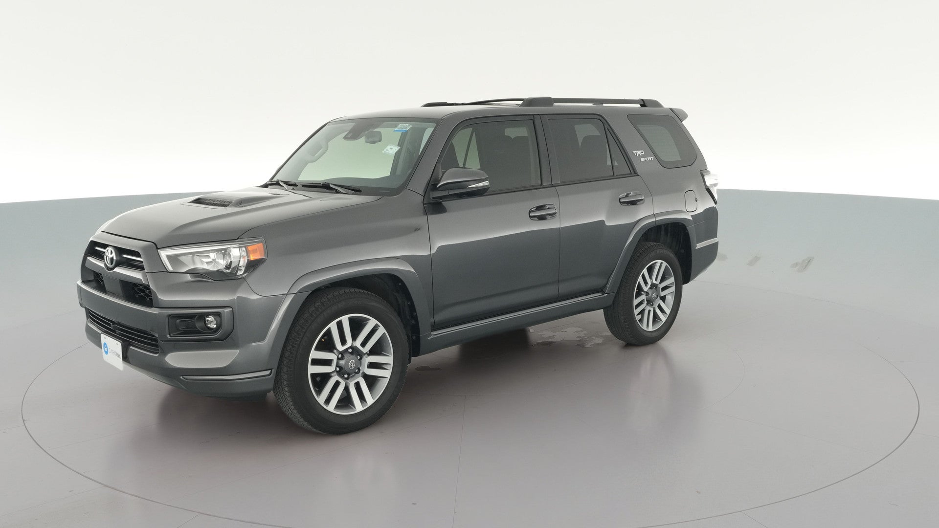 2023 Toyota 4Runner vehicle photo