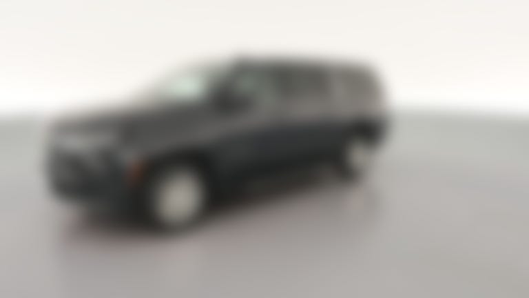 2025 Chevrolet Suburban vehicle photo