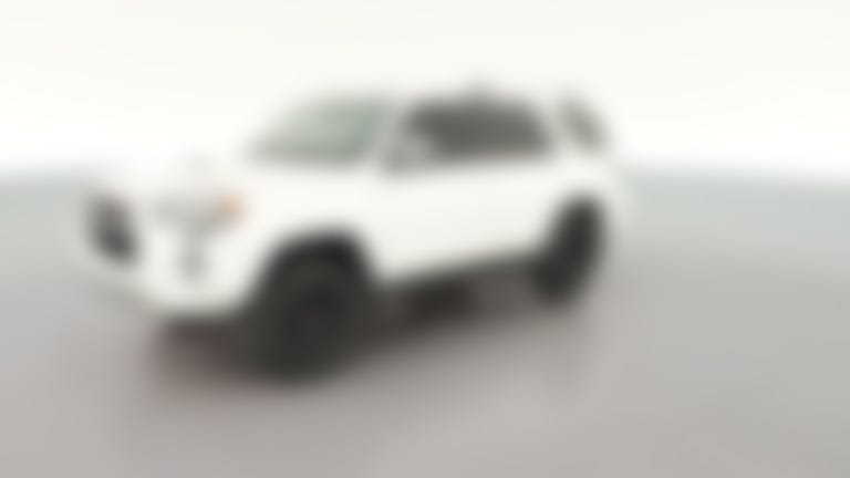 2018 Toyota 4Runner vehicle photo