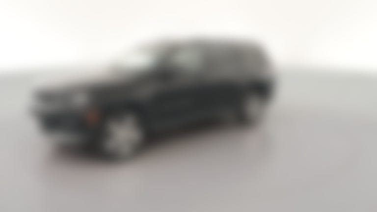 2021 Jeep Grand Cherokee L vehicle photo