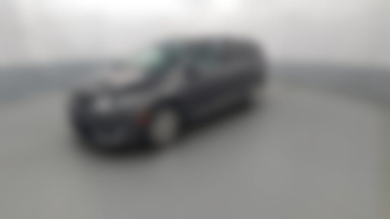 2017 Chrysler Pacifica vehicle photo