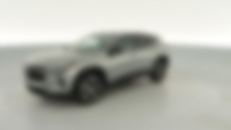 2025 Chevrolet Trax vehicle photo