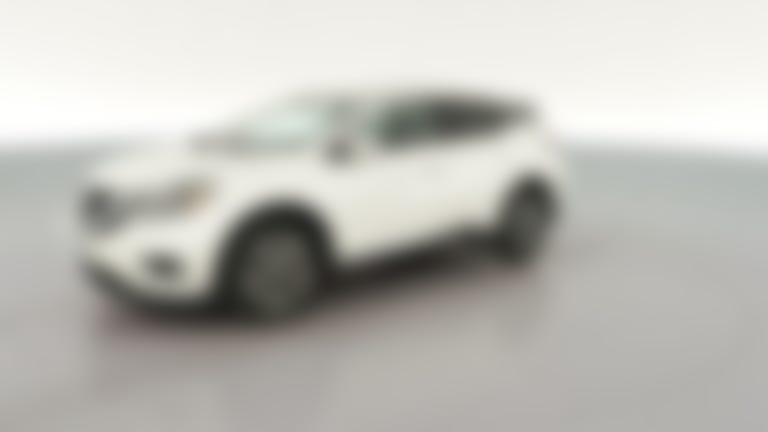 2018 Nissan Murano vehicle photo
