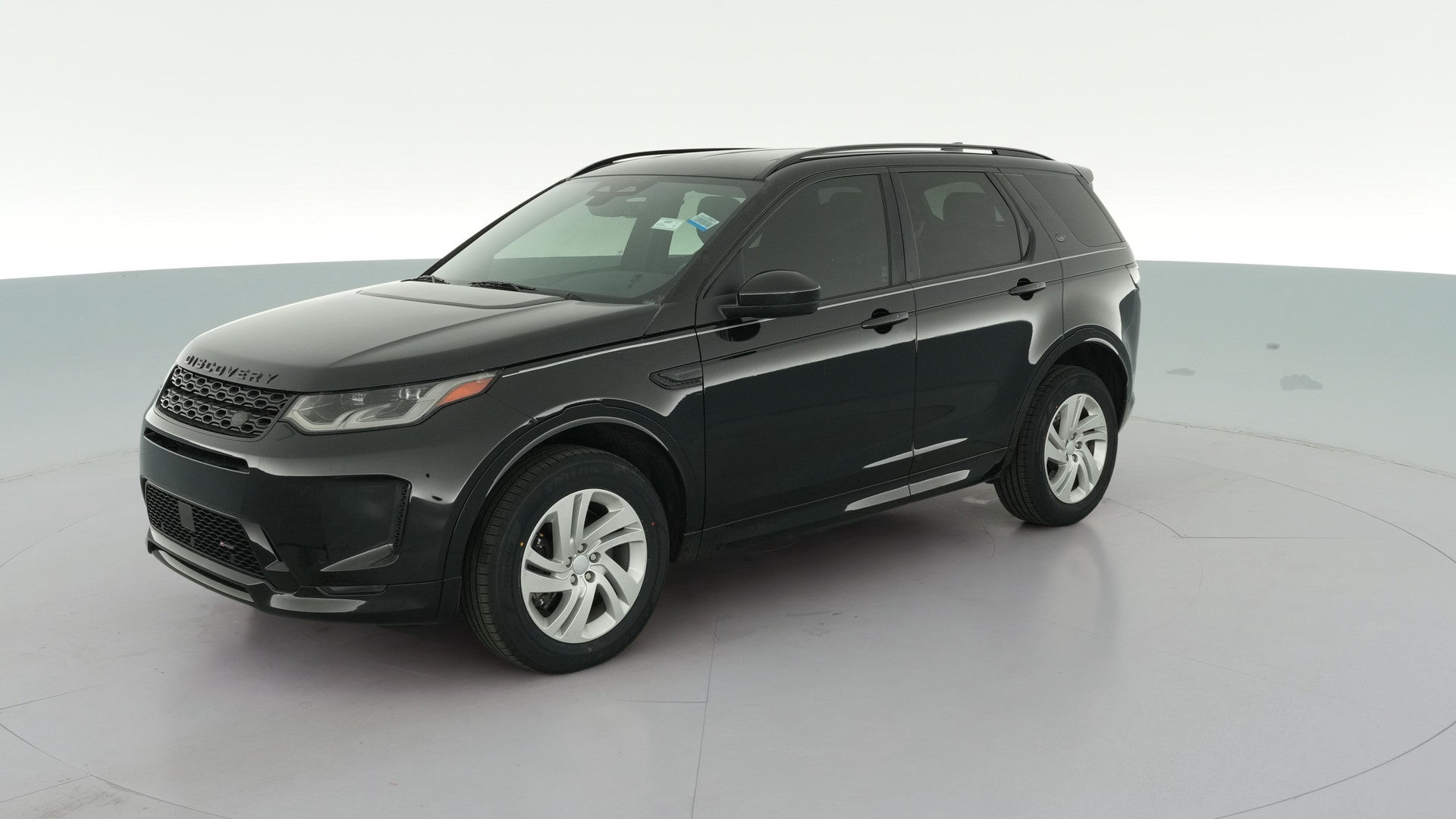 2023 Land Rover Discovery Sport vehicle photo