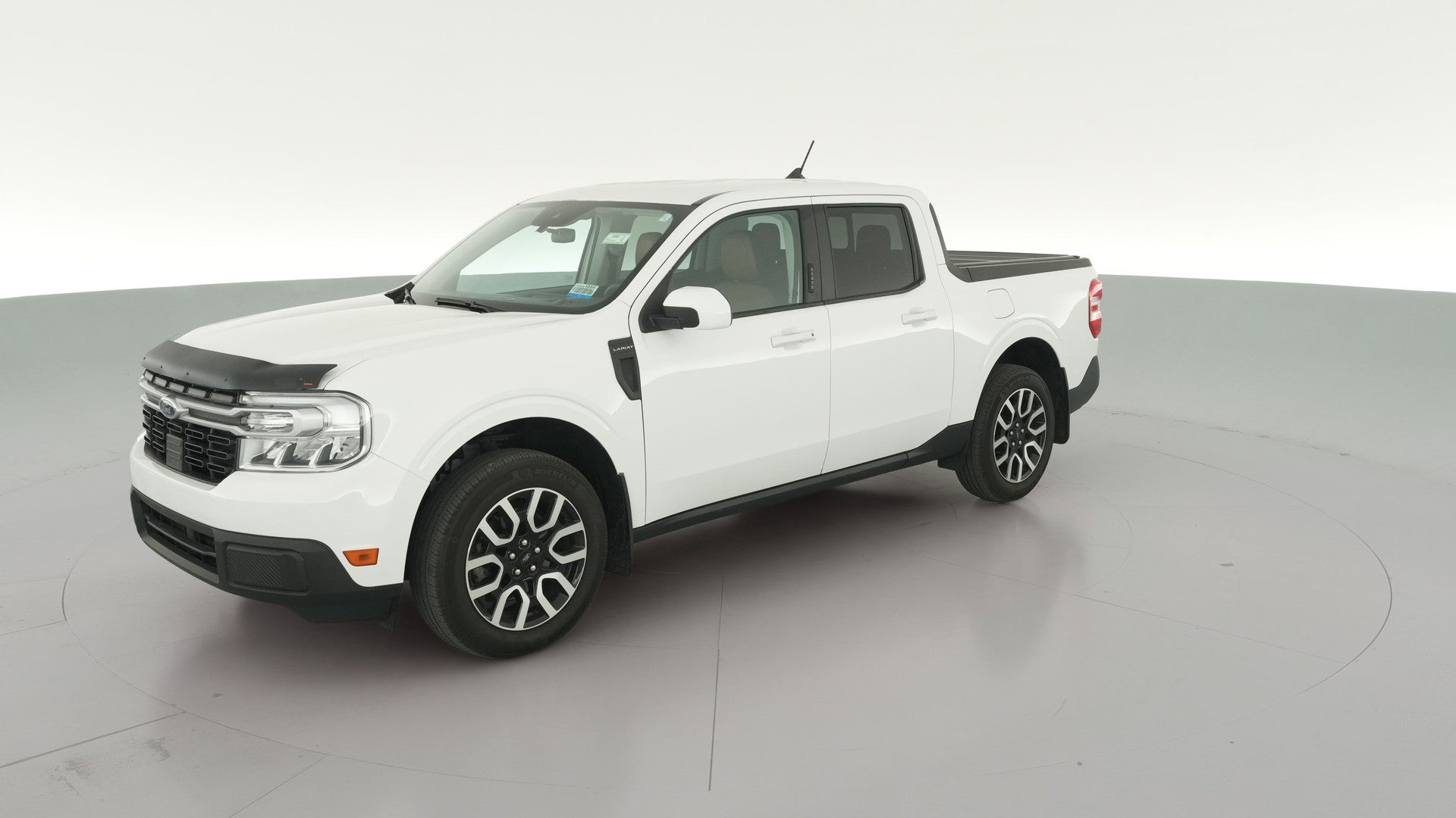 2023 Ford Maverick vehicle photo