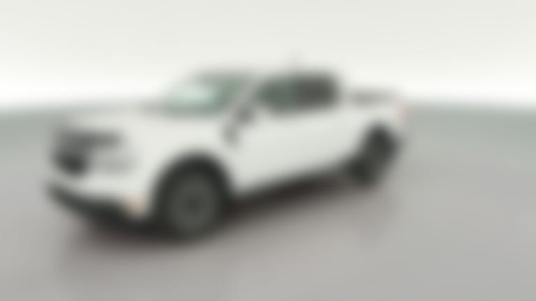 2023 Ford Maverick vehicle photo