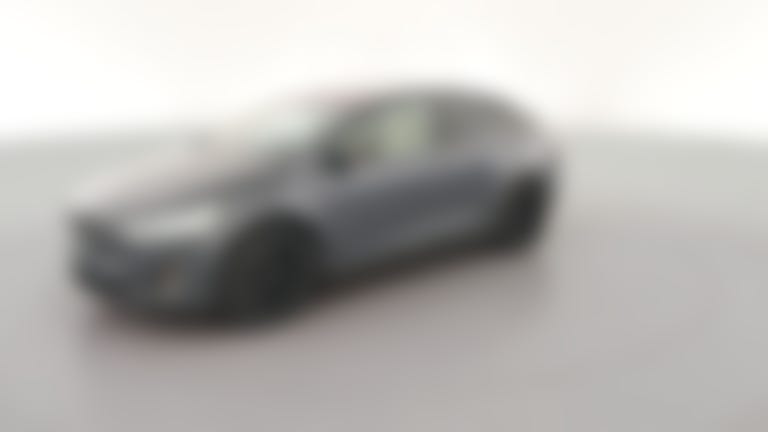 2019 Tesla Model X vehicle photo