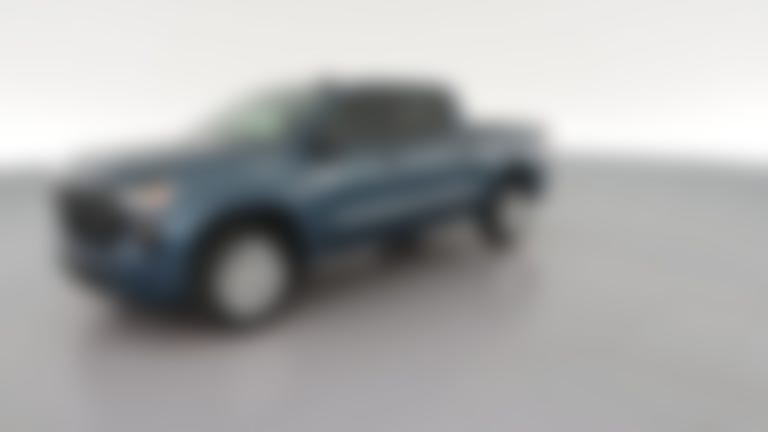 2024 Chevrolet Silverado 1500 Crew Cab vehicle photo