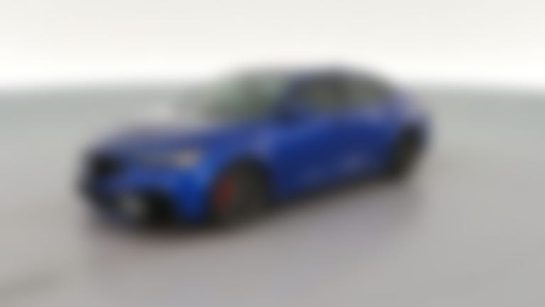 2025 Acura Integra vehicle photo