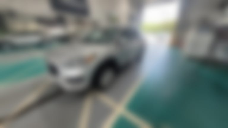 2020 Hyundai Tucson vehicle photo
