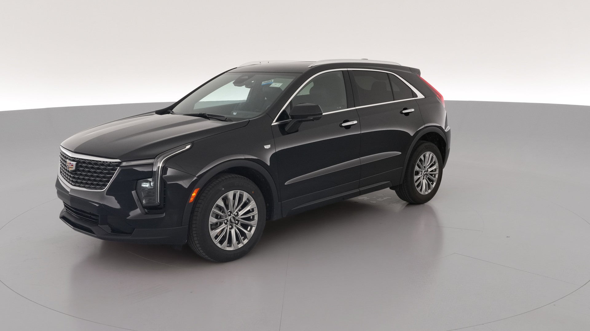 2025 Cadillac XT4 vehicle photo