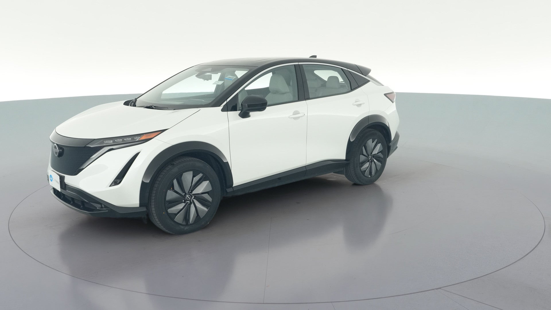 2023 Nissan ARIYA vehicle photo