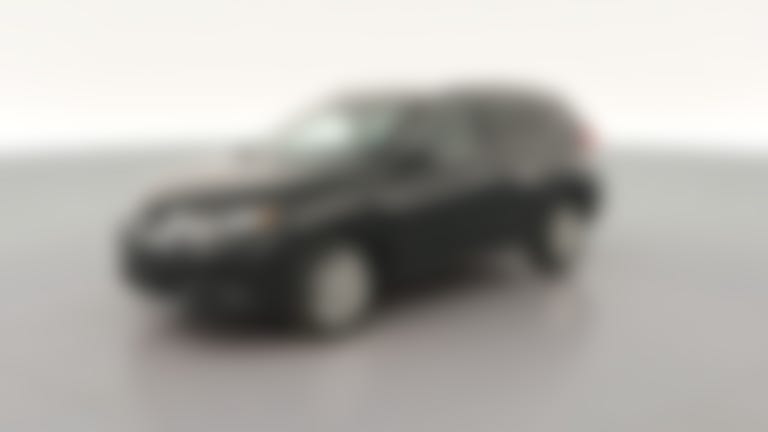 2018 Nissan Rogue vehicle photo