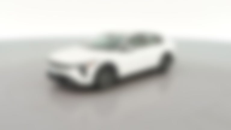 2025 Kia K4 vehicle photo