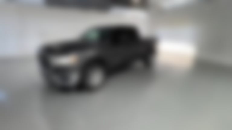 2023 Ram 1500 Quad Cab vehicle photo