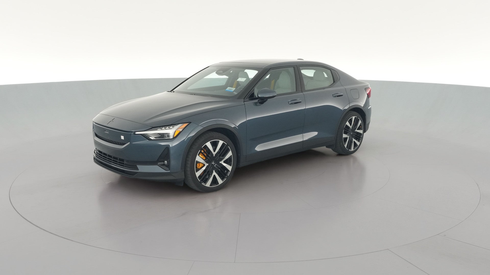 2024 Polestar 2 vehicle photo
