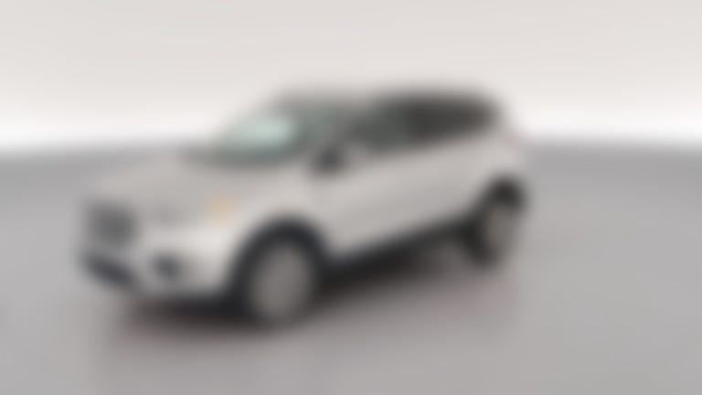 2017 Ford Escape vehicle photo