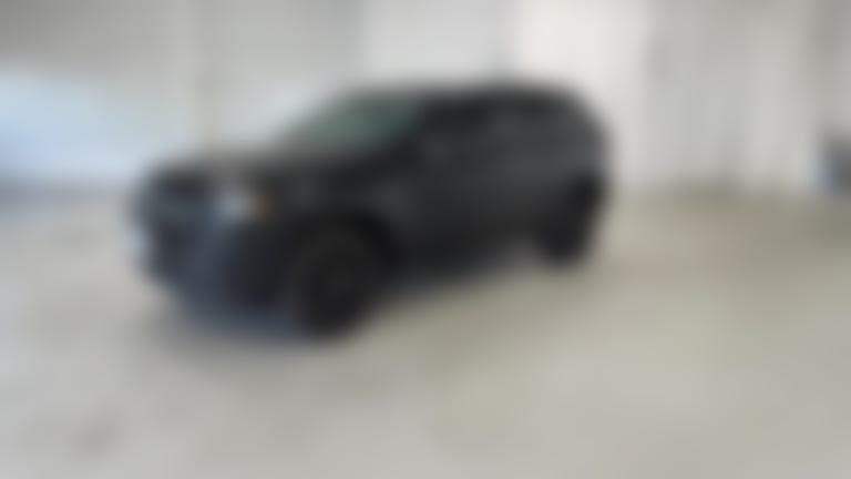 2021 Jeep Grand Cherokee vehicle photo