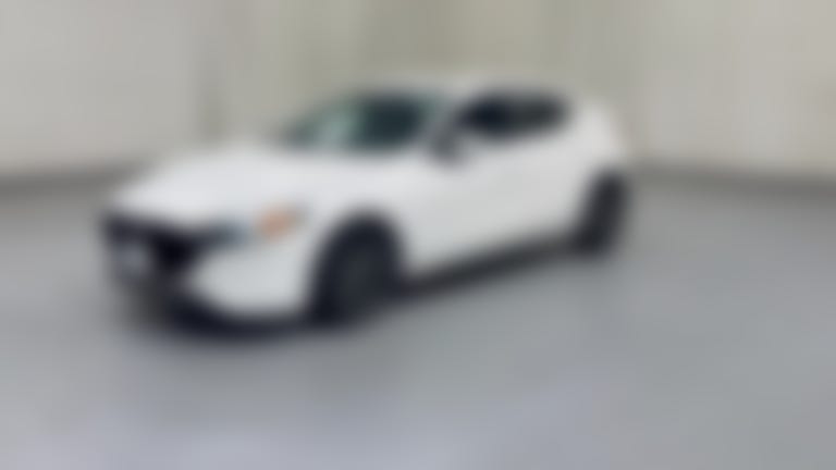 2022 MAZDA MAZDA3 vehicle photo