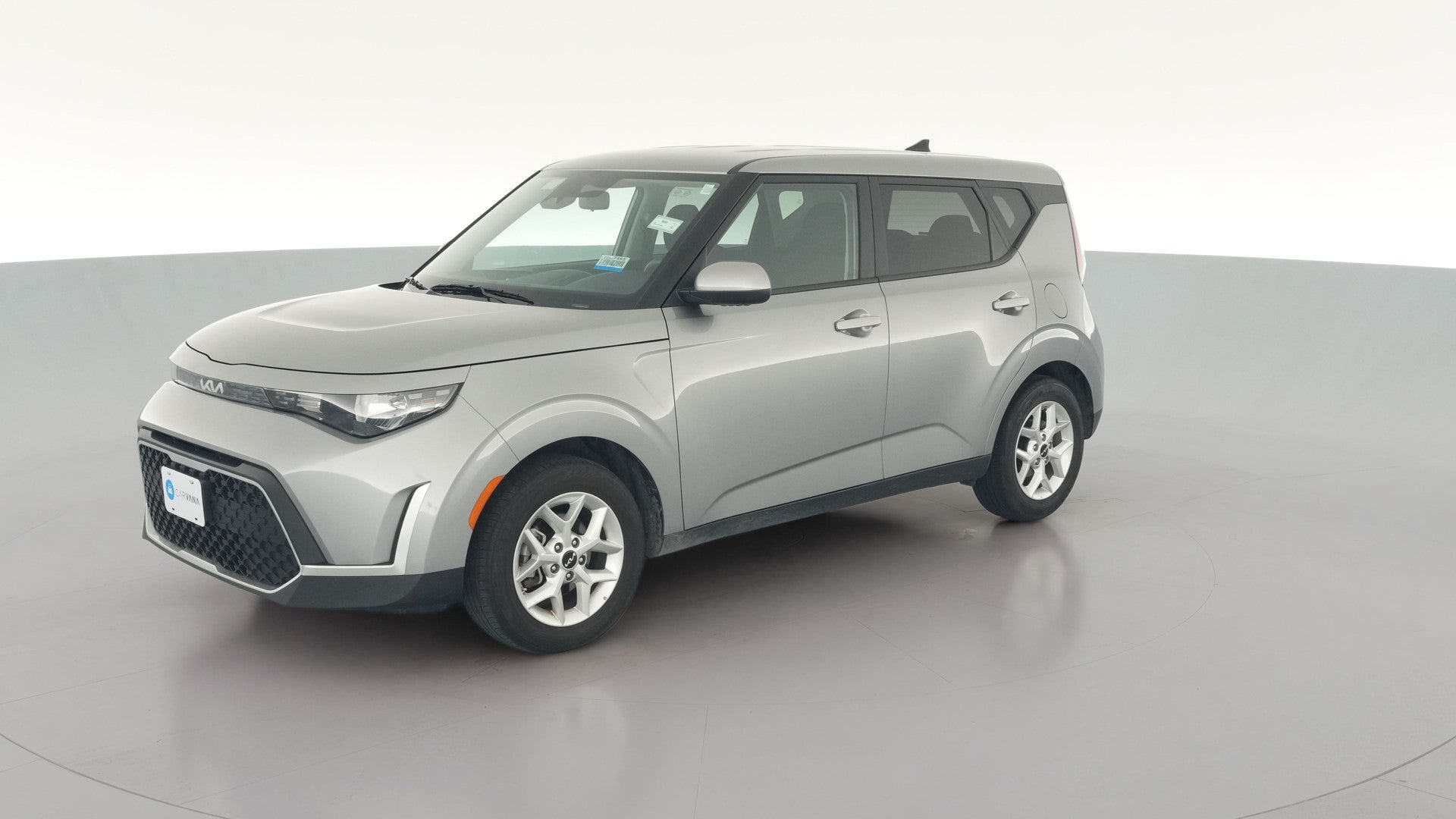2025 Kia Soul vehicle photo